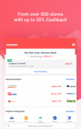 ShopBack - Shop, Earn & Pay screenshot 2