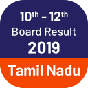 Tamilnadu Board Result 2019 – 10th & 12th Result