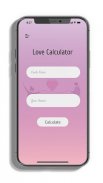 Love Calculator screenshot 5