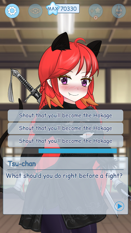 Fake Novel: Your Own Tsundere APK for Android Download