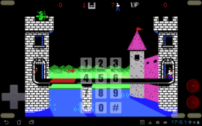 ColEm - ColecoVision Emulator screenshot 7