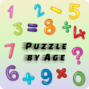 Puzzle by Age