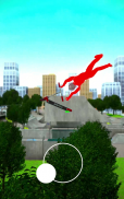 Slingshot scooter screenshot 6