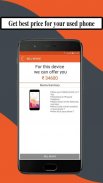 Cashforphone - Sell Used Phones screenshot 0