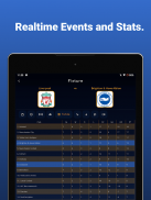 Futebol Ao Vivo - ScoreStack screenshot 2