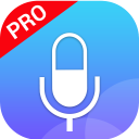 voice recorder pro Icon
