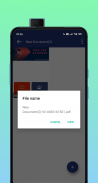 PMS PDF Scanner - PDF Maker Photo To PDF screenshot 5