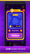 Tonk - Classic Card Game screenshot 1