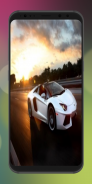 Car Lamborghini Wallpaper screenshot 7