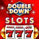 DoubleDown - Casino Slot Game, Blackjack, Roulette Icon