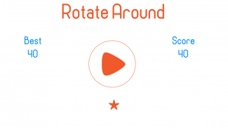Circle Game screenshot 0
