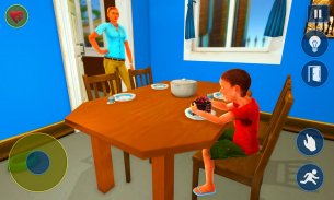 Family Life Mother Simulator screenshot 2