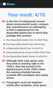 GRE Tests screenshot 4