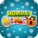 Holiday Bingo - FREE Icon