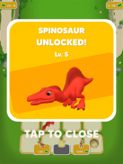 Jurassic Zoo screenshot 10