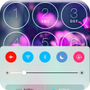 Screen Lock - IPhone Style Icon