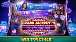 myVEGAS Slots – Las-Vegas-Casino-Spielautomaten screenshot 4