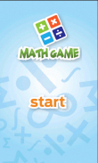 Math-Game screenshot 0