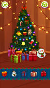 My Christmas Tree Decoration - Christmas Tree Game screenshot 0