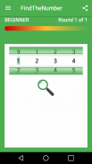 COMBINATION LOCK PUZZLE screenshot 6