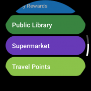 My Cards - Smart Rewards screenshot 5