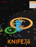 Knife.io 3D screenshot 0
