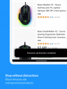 Amazon Shopping Insights screenshot 9
