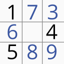 Sudoku Master - Sudoku Puzzles Icon