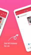 Korea Social ♥ Online Dating Apps to Meet & Match screenshot 3