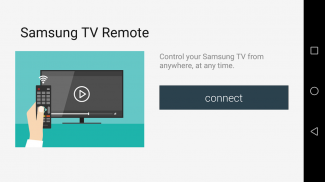 Uzaktan Kumanda için Samsung TV screenshot 4