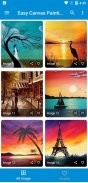 Easy Canvas Painting Ideas screenshot 7
