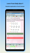 NEET Quiz screenshot 6