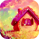 Sweet Home : Colorful day & night Live wallpaper Icon