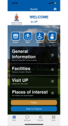 UP Mobile App screenshot 5
