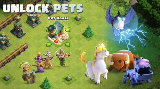 Clash of Kings Guide para Android - Baixe o APK na Uptodown