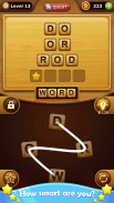 Palavra Conectar - jogos de palavras screenshot 5