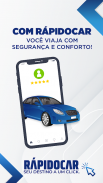 RÁPIDOCAR PASSAGEIRO screenshot 1