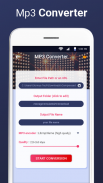 MP3 Converter - Free Mp3 Video Converter screenshot 9