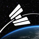 ISS on Live: 宇宙ステーション Icon