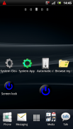 Screen lock - virtual button screenshot 3