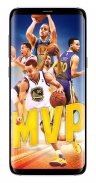 Stephen Curry Wallpapers screenshot 1