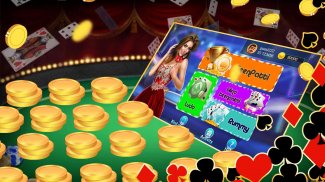 Teen Patti Club screenshot 4
