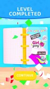 DIY Mini Journal screenshot 1