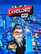 Landlord Go - Real Estate Game screenshot 5