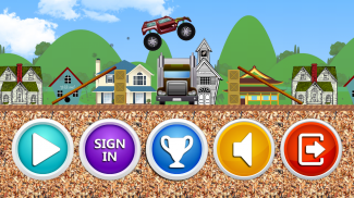 Car Game screenshot 0