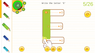 Learn & Play English For Kids Children & Toddlers screenshot 1