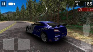 Rally Championship Free screenshot 8