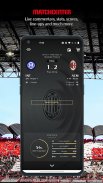 AC Milan Official App screenshot 0