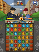 Kingpin. Puzzles adventure screenshot 6