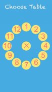Maths Loops:  The Times Tables for Kids screenshot 2